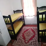 Yellow House Hostel International