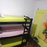 Yellow House Hostel International