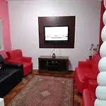 Yellow House Hostel International