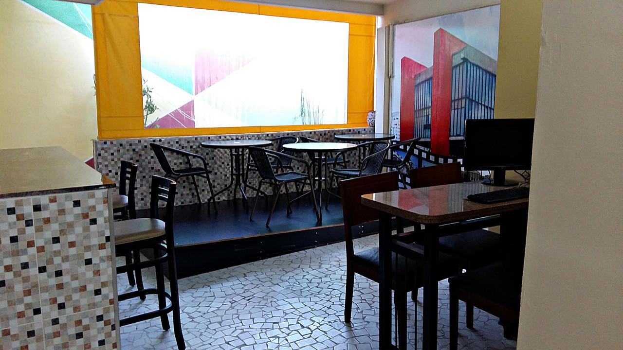 Yellow House Internacional