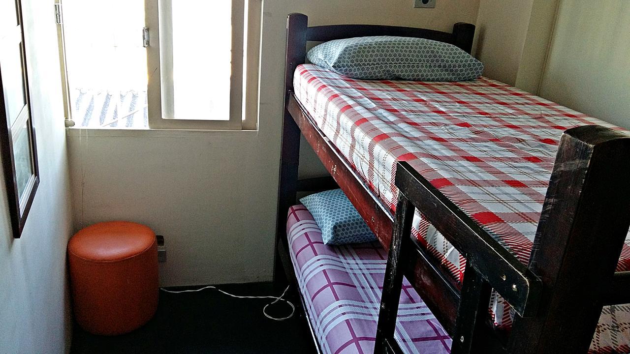 Albergue Yellow House Internacional *