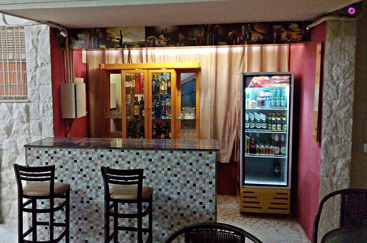 Albergue Yellow House Internacional