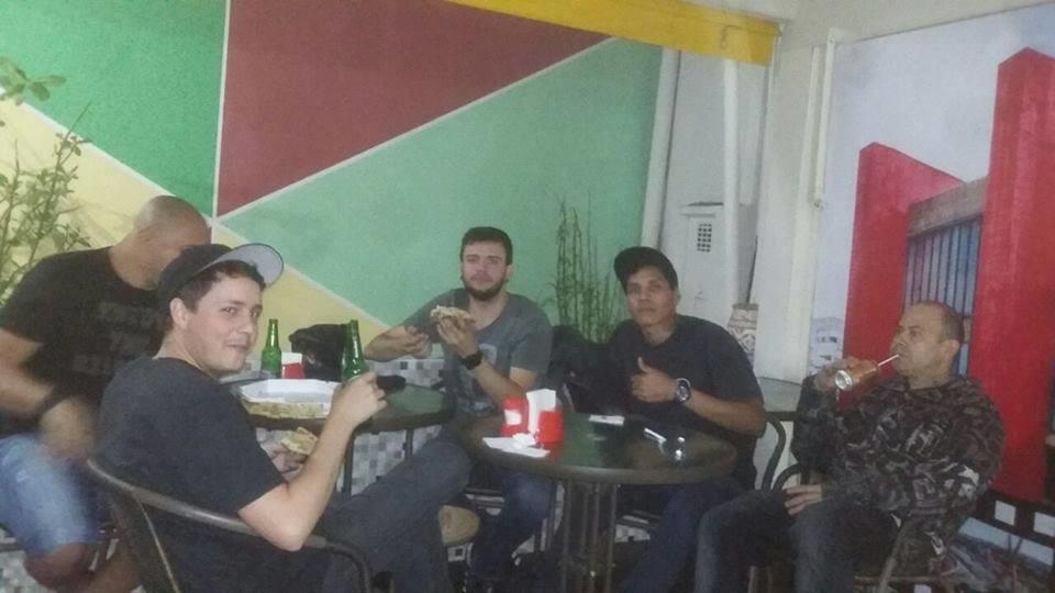 Yellow House Internacional