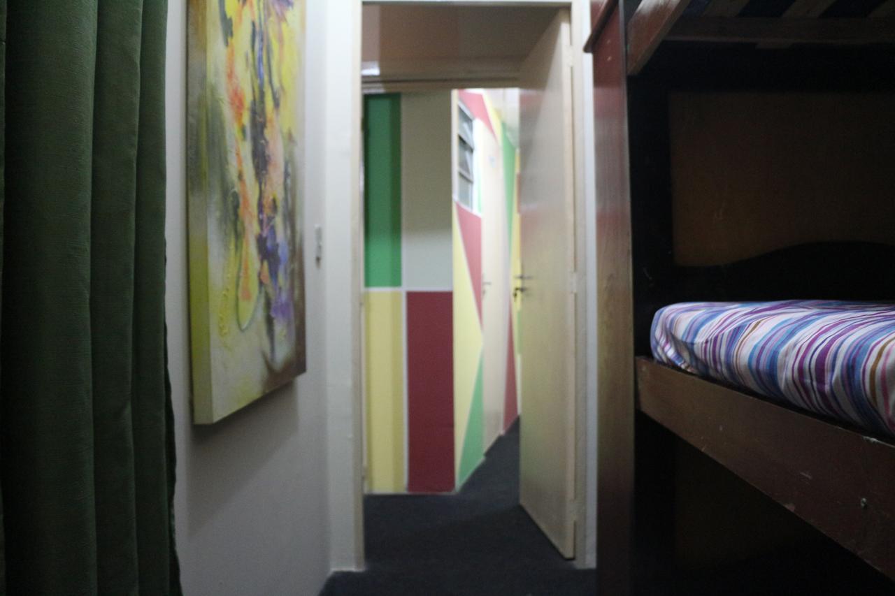 Yellow House Internacional Albergue