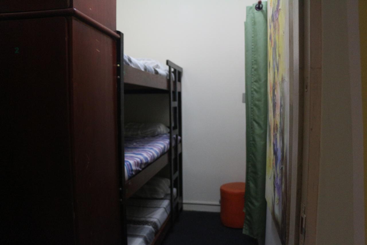 Albergue Yellow House Internacional