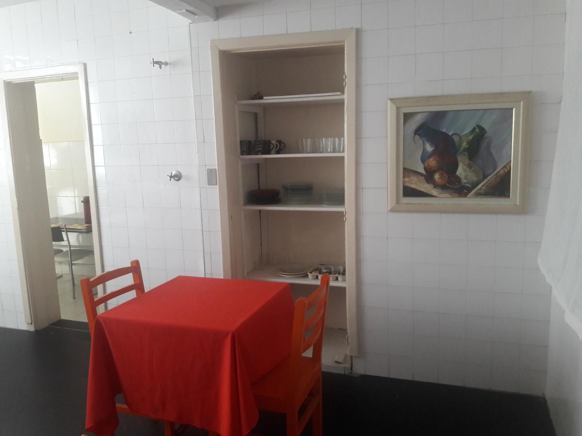 Albergue Yellow House Internacional São Paulo