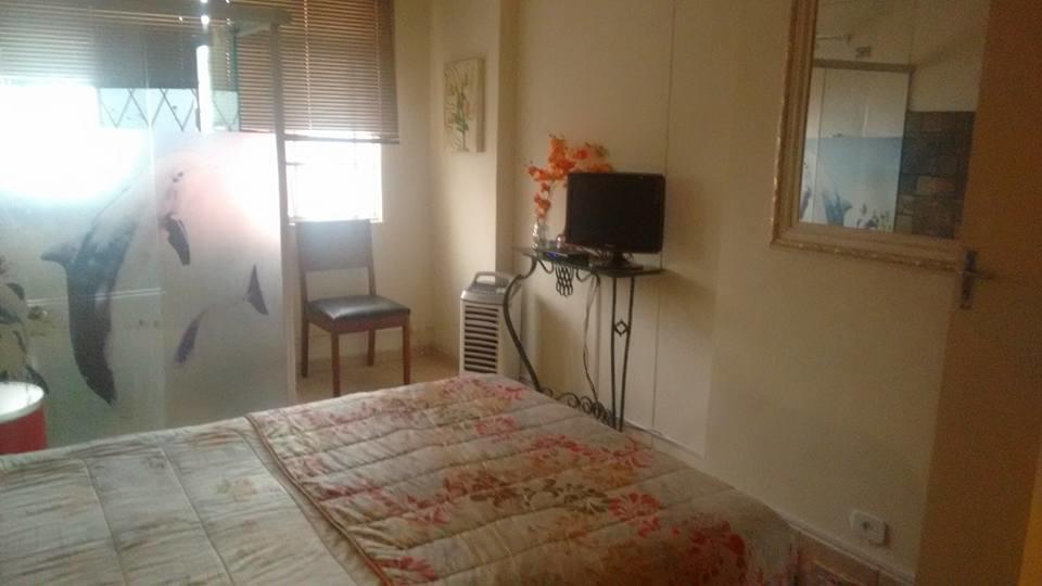 Albergue Yellow House Internacional *