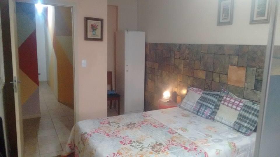 Albergue Yellow House Internacional São Paulo