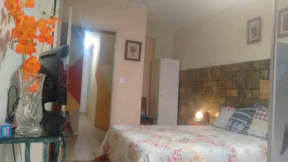Albergue Yellow House Internacional São Paulo