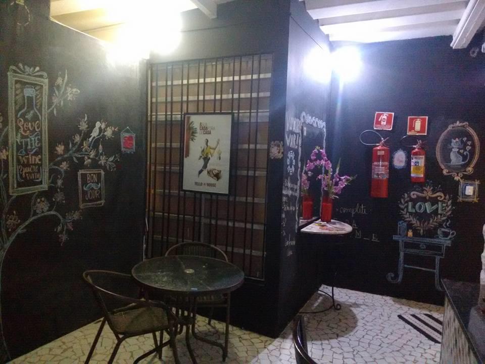 Albergue Yellow House Internacional *