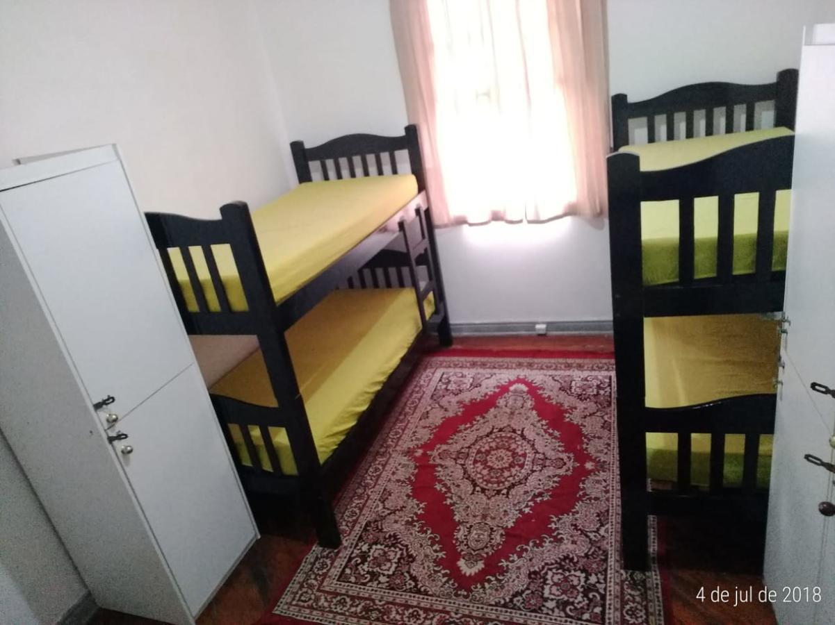Yellow House Internacional Albergue