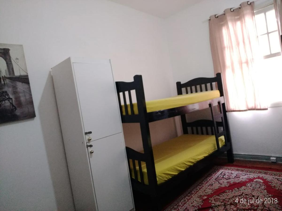 Albergue Yellow House Internacional *